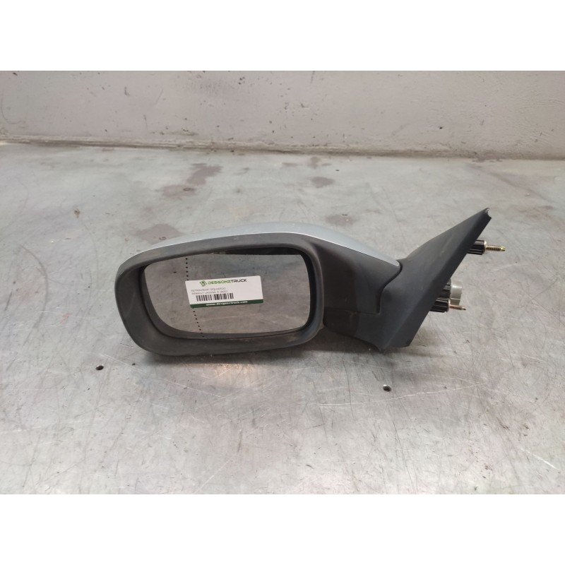 Recambio de retrovisor izquierdo para renault laguna ii (bg0) authentique referencia OEM IAM  7 PINS ELECTRICO