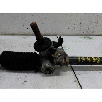 Recambio de cremallera direccion para renault clio ii fase ii (b/cb0) authentique referencia OEM IAM   