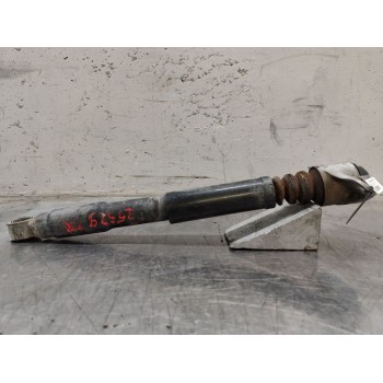 AMORTIGUADOR TRASERO IZQUIERDO 