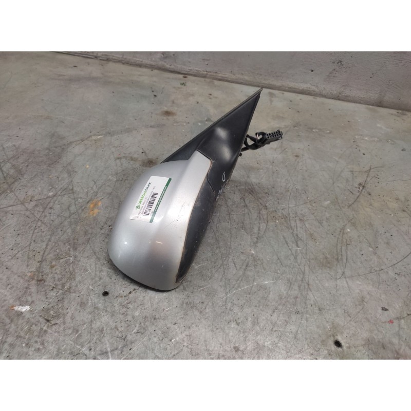Recambio de retrovisor derecho para volkswagen passat berlina (3b3) referencia OEM IAM  ELECTRICO 5 CABLES 2