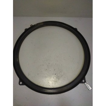 Recambio de envolvente radiador para man tgx 18.xxx 12.4 diesel referencia OEM IAM 81066200134  