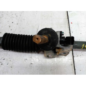 Recambio de cremallera direccion para renault clio ii fase ii (b/cb0) authentique referencia OEM IAM   