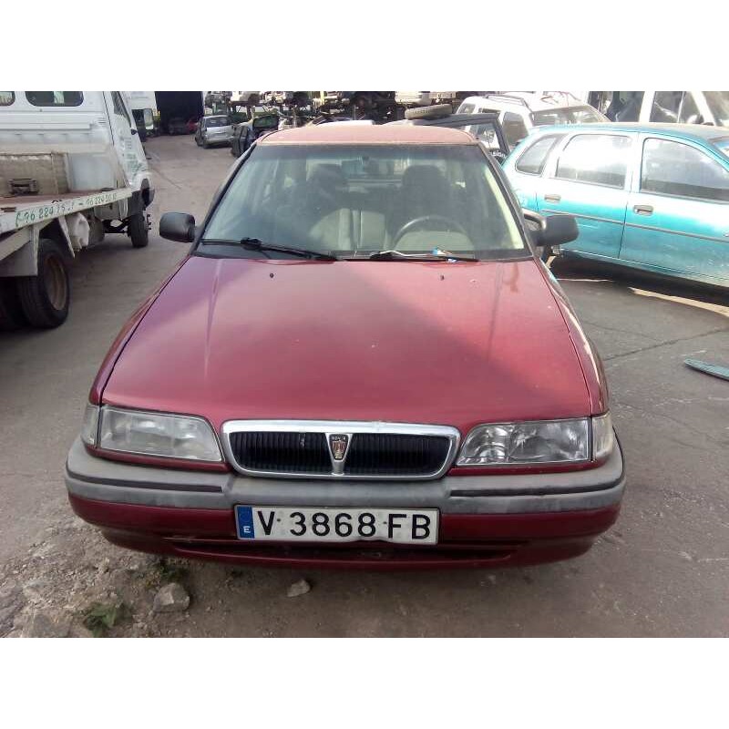 MG SERIE 200 (XW)
