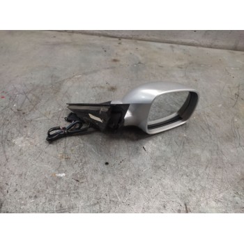 Recambio de retrovisor derecho para volkswagen passat berlina (3b3) referencia OEM IAM  ELECTRICO 5 CABLES