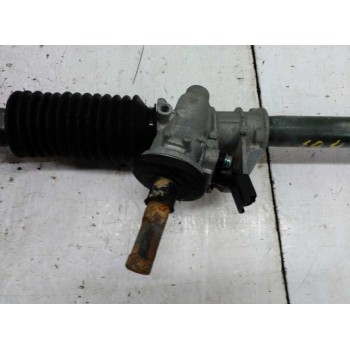 Recambio de cremallera direccion para renault clio ii fase ii (b/cb0) authentique referencia OEM IAM   