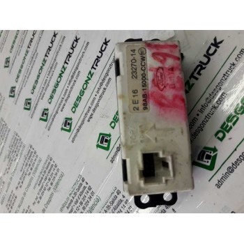 Recambio de reloj para ford focus turnier (cak) 1.8 tdci turbodiesel cat referencia OEM IAM 98AB15000CCW 2327014 