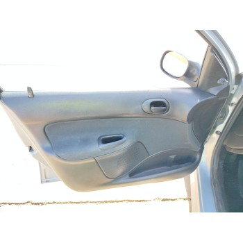 peugeot 206 berlina del año 2003