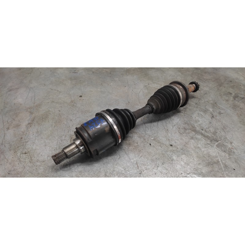 Recambio de transmision delantera derecha para toyota land cruiser (j9) 50 aniversario (kzj95) referencia OEM IAM - Blanco 2