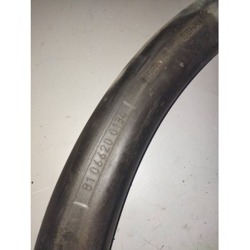 Recambio de envolvente radiador para man tgx 18.xxx 12.4 diesel referencia OEM IAM 81066200134  
