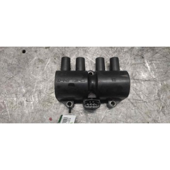 BOBINA ENCENDIDO 4 PINS DELPHI