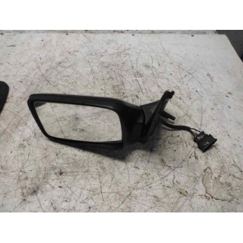RETROVISOR IZQUIERDO 1E0837989 5 PINS 