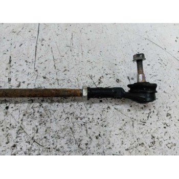 Recambio de cremallera direccion para renault clio ii fase ii (b/cb0) authentique referencia OEM IAM   
