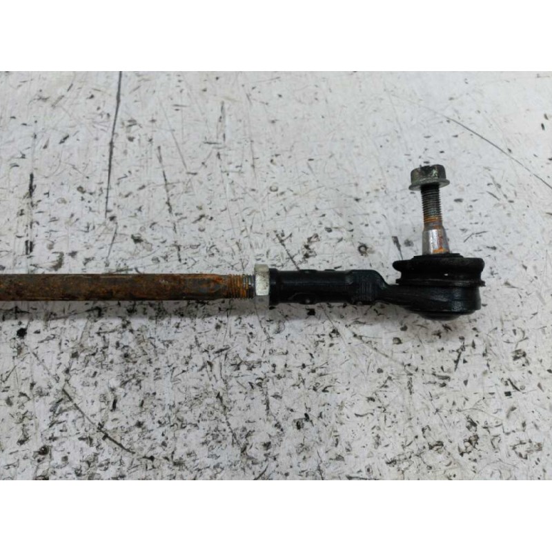 Recambio de cremallera direccion para renault clio ii fase ii (b/cb0) authentique referencia OEM IAM - Blanco 6