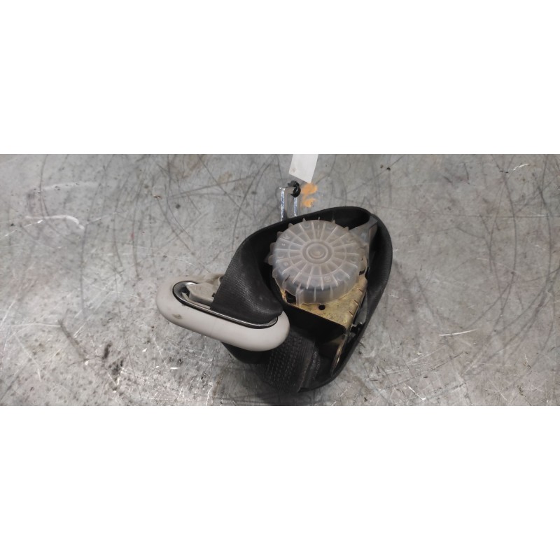 Recambio de cinturon seguridad trasero derecho para volkswagen golf iv berlina (1j1) básico referencia OEM IAM   