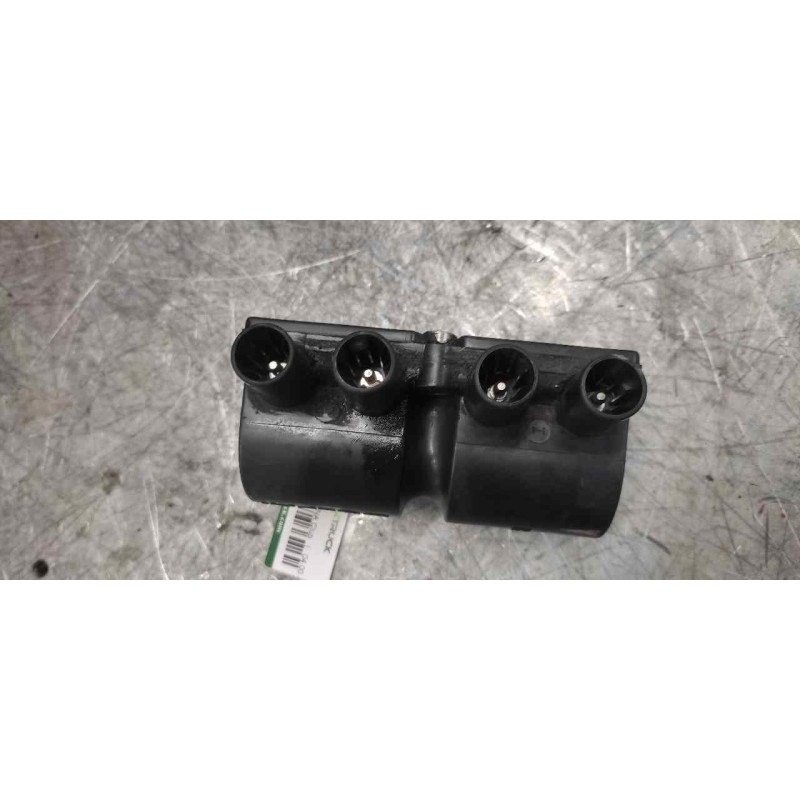 Recambio de bobina encendido para opel astra g berlina club referencia OEM IAM  4 PINS DELPHI 2