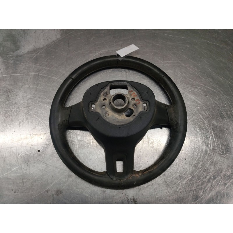 Recambio de volante para volkswagen touran (1t3) 1.6 tdi referencia OEM IAM 5k0419091 2