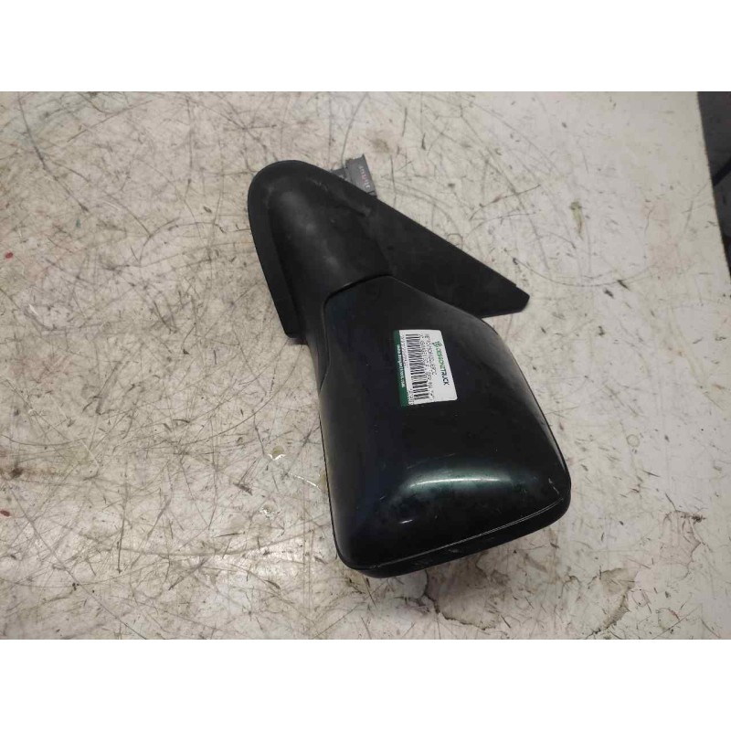 Recambio de retrovisor izquierdo para volkswagen golf iii berlina (1h1) referencia OEM IAM 1E0837989 5 PINS 2