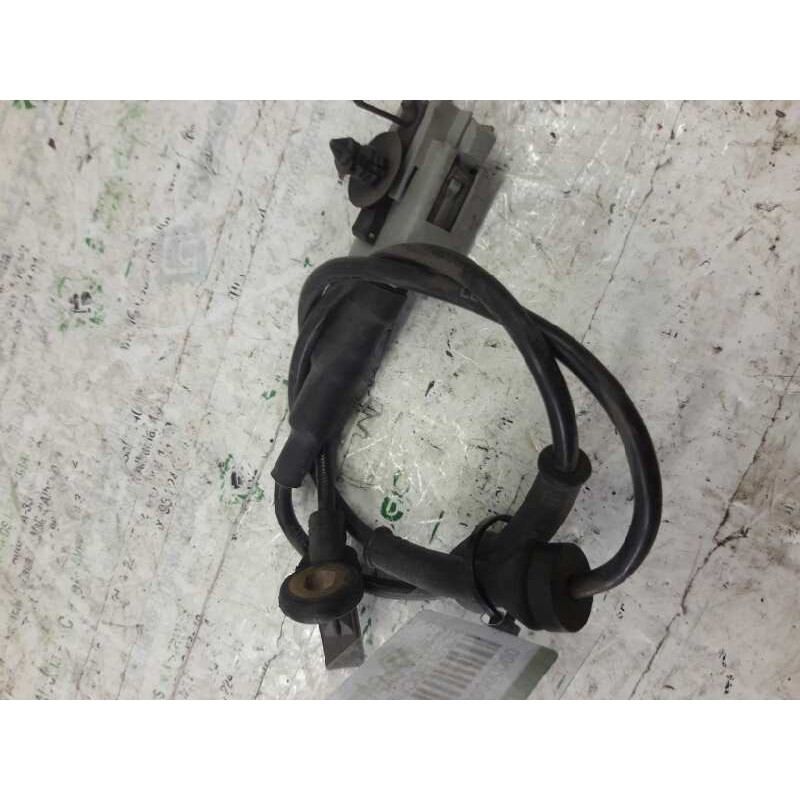 Recambio de cables captador abs para ford focus turnier (cak) 1.8 tdci turbodiesel cat referencia OEM IAM  IZQUIERDO - Azul