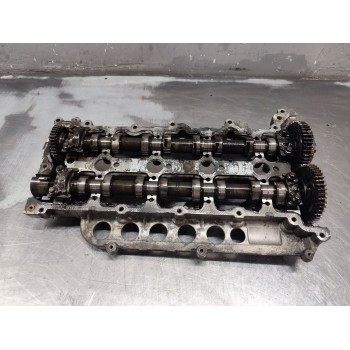 Recambio de culatin para nissan qashqai (j10) acenta referencia OEM IAM 8200539196  