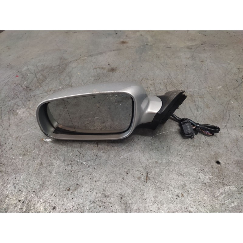 Recambio de retrovisor izquierdo para volkswagen passat berlina (3b3) referencia OEM IAM  ELECTRICO 5 CABLES