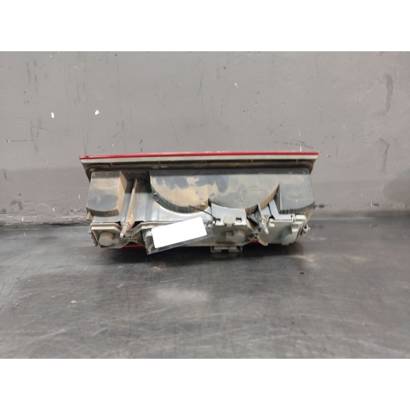 Recambio de piloto trasero izquierdo para ford tourneo connect 1.8 tdci /tddi /di referencia OEM IAM 9T1613N412 - Blanco 3