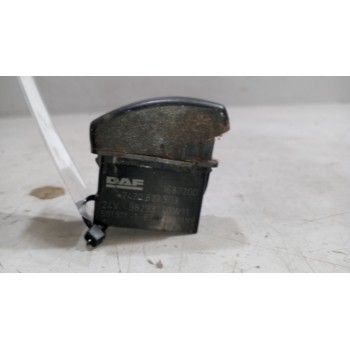 Recambio de interruptor para daf serie lf45 desde 01 5.9 diesel referencia OEM IAM 1687200 7420827503 