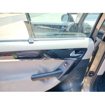 citroën c4 grand picasso i (ua_) del año 2007