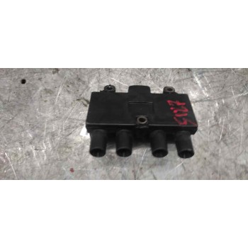 Recambio de bobina encendido para opel astra g berlina club referencia OEM IAM  4 PINS DELPHI