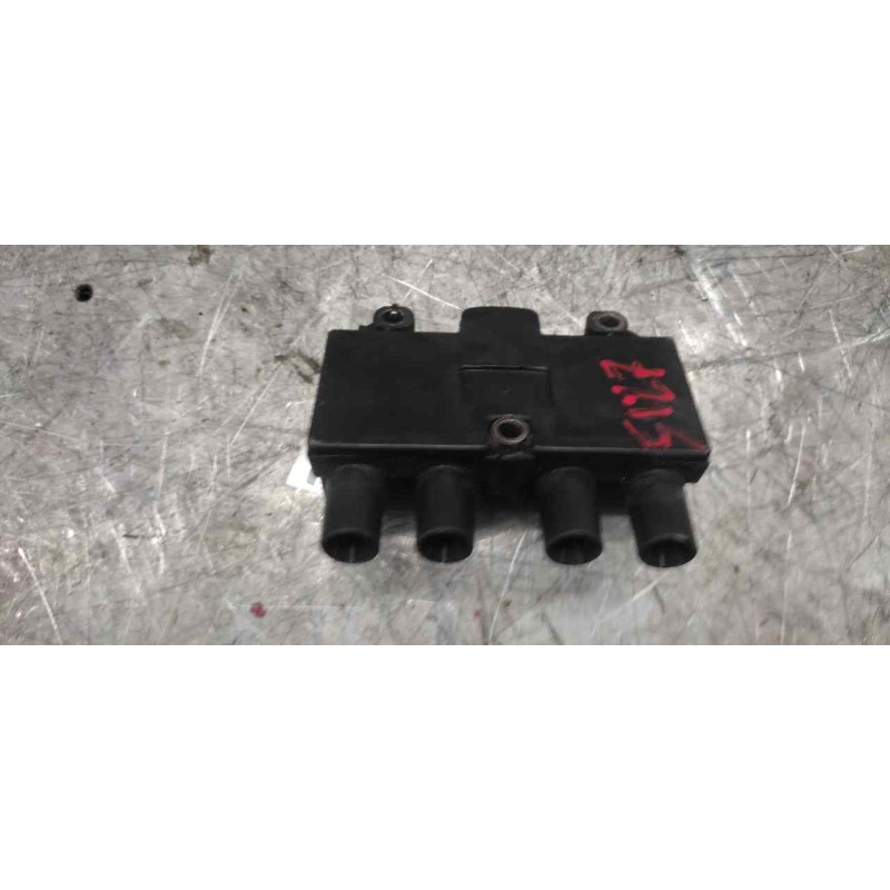 Recambio de bobina encendido para opel astra g berlina club referencia OEM IAM  4 PINS DELPHI 3