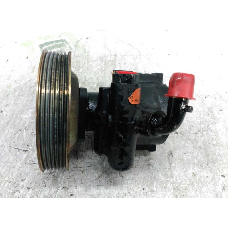 Recambio de bomba direccion para fiat brava (182) 1.4 12v s referencia OEM IAM 26064412FH 0046763559 46473841
