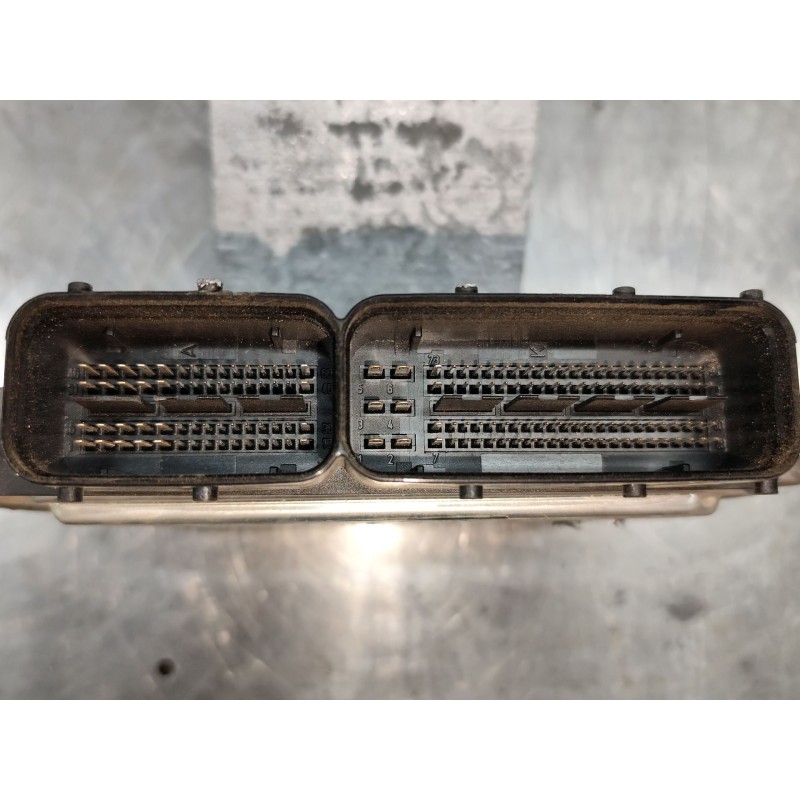Recambio de centralita motor uce para skoda octavia ii combi (1z5) 2.0 tdi 4x4 referencia OEM IAM 03g906021mc - Negro 2