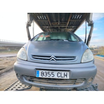 CITROËN XSARA PICASSO (N68)