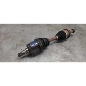 Recambio de transmision delantera izquierda para toyota land cruiser (j9) 50 aniversario (kzj95) referencia OEM IAM   