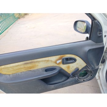 renault clio ii fase ii (b/cb0) del año 2008
