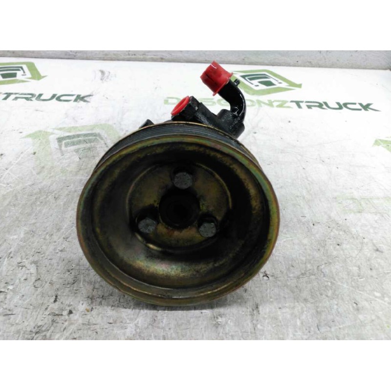 Recambio de bomba direccion para fiat brava (182) 1.4 12v s referencia OEM IAM 26064412FH 0046763559 46473841 - Azul 2