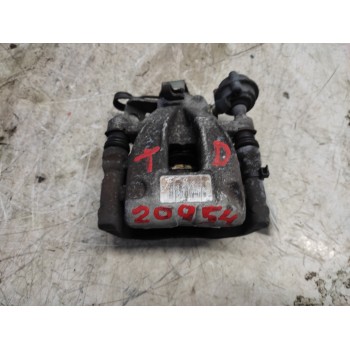 Recambio de pinza freno trasera derecha para peugeot 207 xs pack referencia OEM IAM   