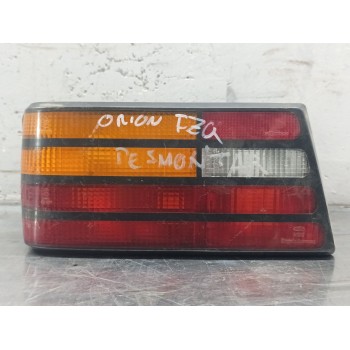 Recambio de piloto trasero izquierdo para ford orion gl referencia OEM IAM   