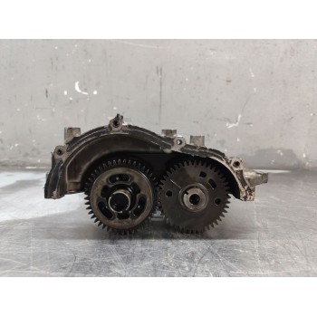 Recambio de culatin para nissan qashqai (j10) acenta referencia OEM IAM 8200539196  