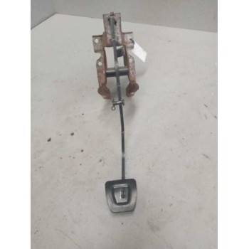 Recambio de pedal freno para mercedes-benz sprinterii caja cerrada (desde 01.06) 511/515 cdi 4x4 (906.653/655/657) referencia OE
