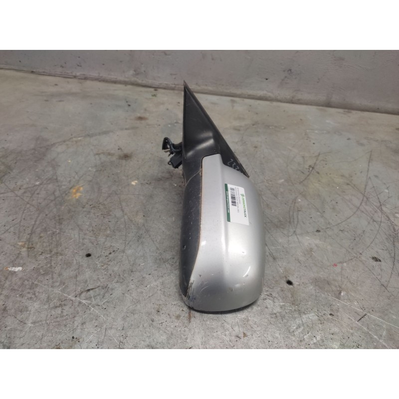 Recambio de retrovisor izquierdo para volkswagen passat berlina (3b3) referencia OEM IAM  ELECTRICO 5 CABLES 3