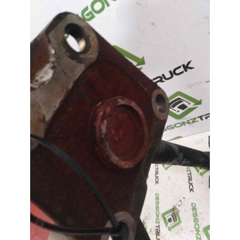 Recambio de uve eje trasero para daf serie 95 xf .xxx 12.6 diesel referencia OEM IAM   