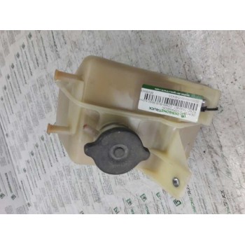Recambio de deposito expansion para ford transit, combi/bus 86/92 autocaravana nugget referencia OEM IAM 86VB8A080AE  