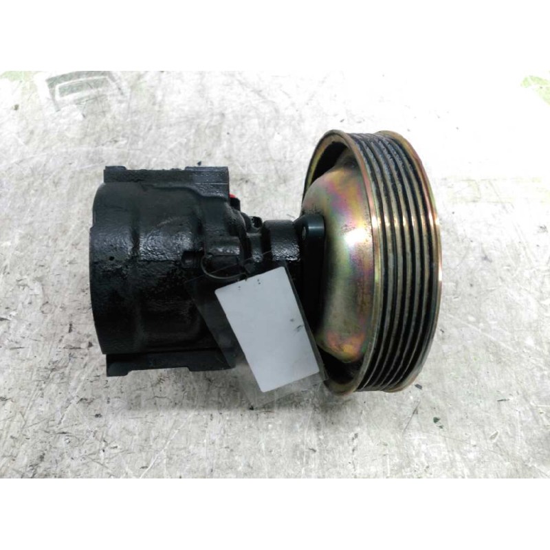 Recambio de bomba direccion para fiat brava (182) 1.4 12v s referencia OEM IAM 26064412FH 0046763559 46473841 - Azul 4