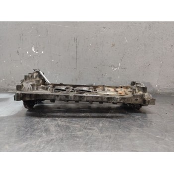 Recambio de culatin para nissan qashqai (j10) acenta referencia OEM IAM 8200539196  