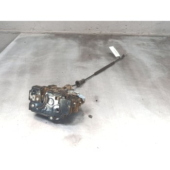CERRADURA PUERTA DELANTERA DERECHA 3d1837016ac 