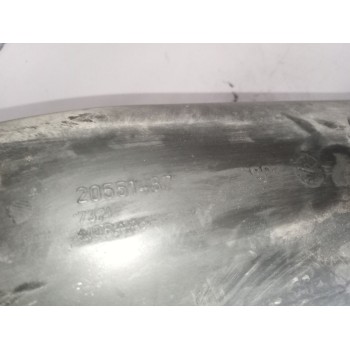 Recambio de tubo admision para volvo fh xxx 12.8 diesel referencia OEM IAM 20551487  