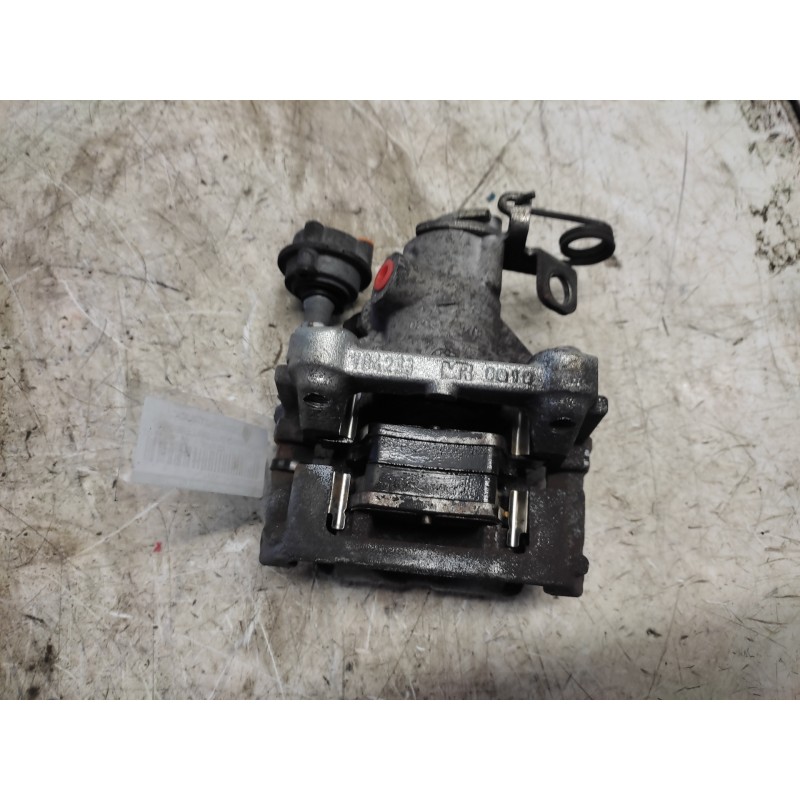Recambio de pinza freno trasera derecha para peugeot 207 xs pack referencia OEM IAM - Negro 3