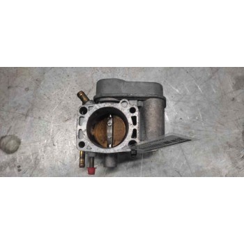 Recambio de caja mariposa para opel astra g berlina club referencia OEM IAM 25177983 8 PINS 