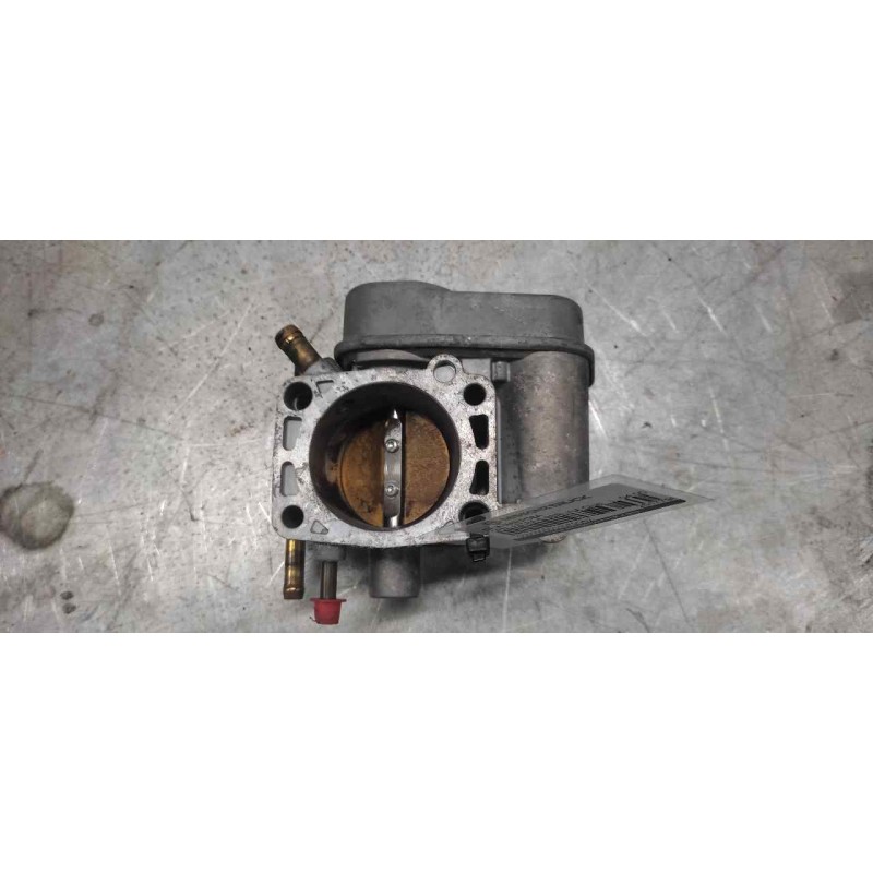Recambio de caja mariposa para opel astra g berlina club referencia OEM IAM 25177983 8 PINS 3
