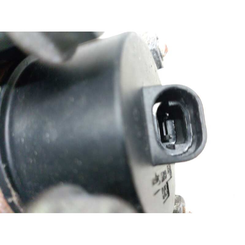 Recambio de mangueta trasera derecha para opel astra g berlina club referencia OEM IAM - Negro 4